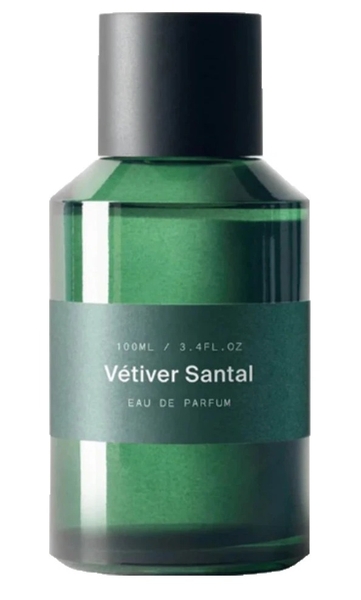 Nước hoa nam Marie Jeanne Vetiver Santal EDP | Parfumerie.vn