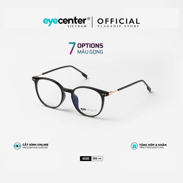 [C12] Gọng kính chính hãng EYECENTER EC 83079 by Eye Center Vietnam