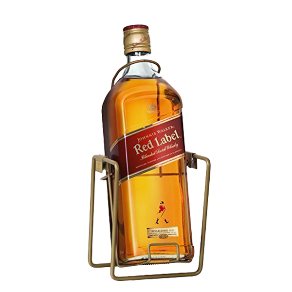 Johnnie Walker Red 300cl CÔNG TY TRÁCH NHIỆM HỮU HẠN THƯƠNG MẠI THẾ KỶ VÀNG