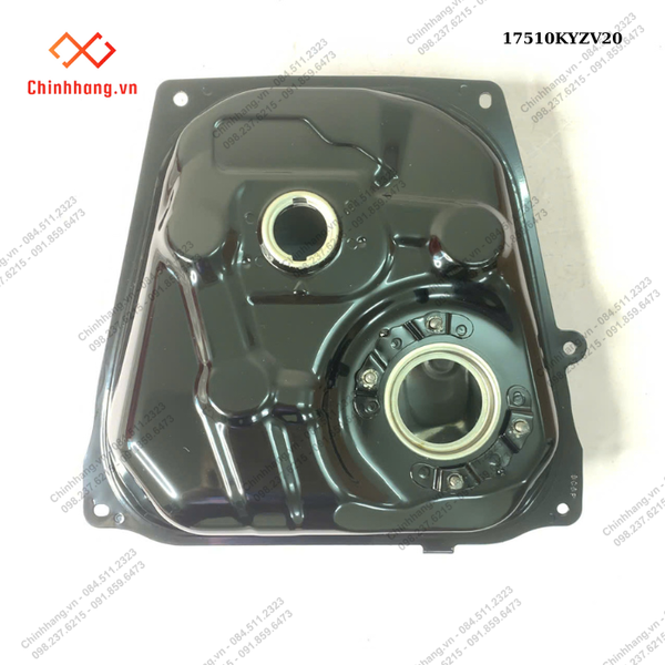 Bình Xăng FUTURE 125 | chinhhang.vn