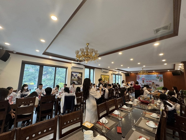 Ẩm thực Thanh Hà