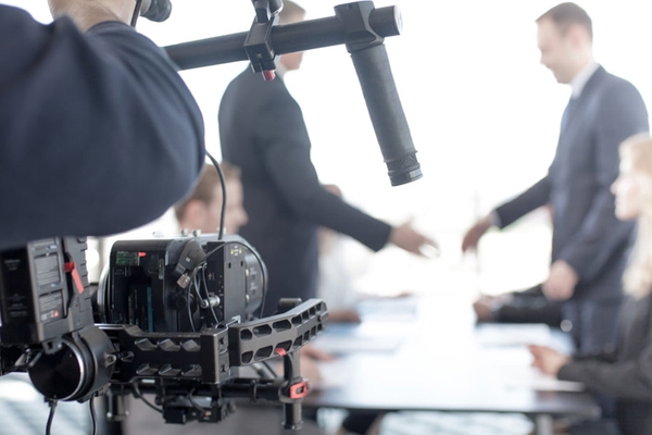 Sản xuất phim doanh nghiệp