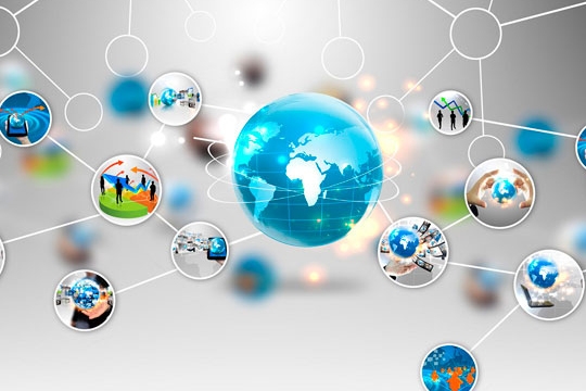 Dịch vụ mạng đa kênh MCN