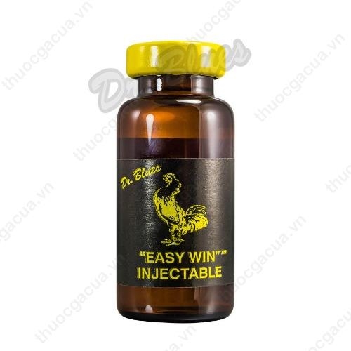 EASY WIN INJECTABLE DR.BLUES (BRECO) (10ML) Thuốc Gà Đá Thuốc Gà Cựa