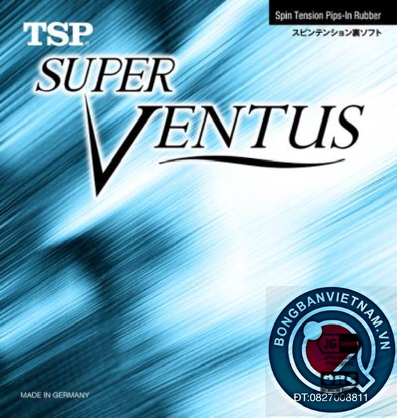 TSP Super Ventus