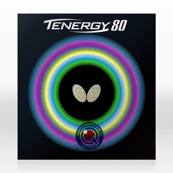 Butterfly Tenergy 80