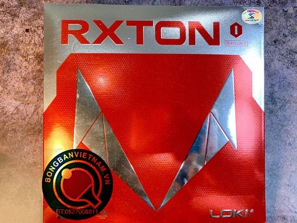 RXTon Premium