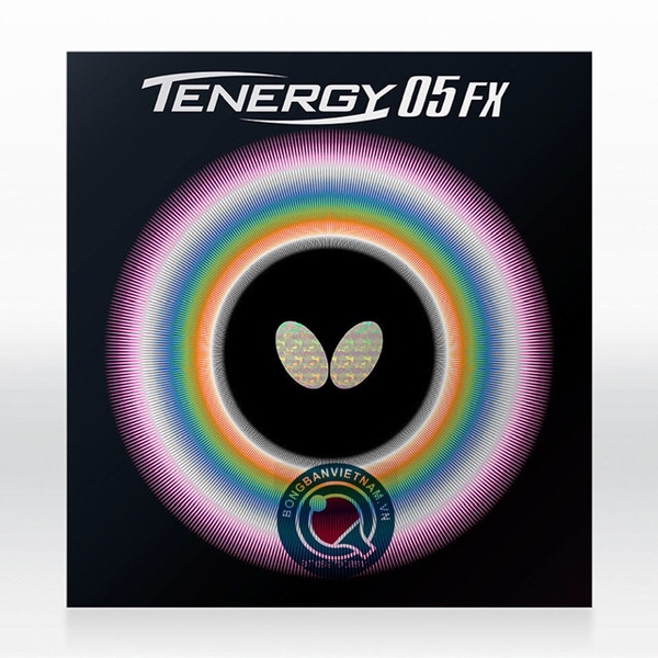 Butterfly Tenergy 05FX