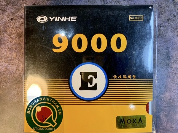 Yinhe E9000