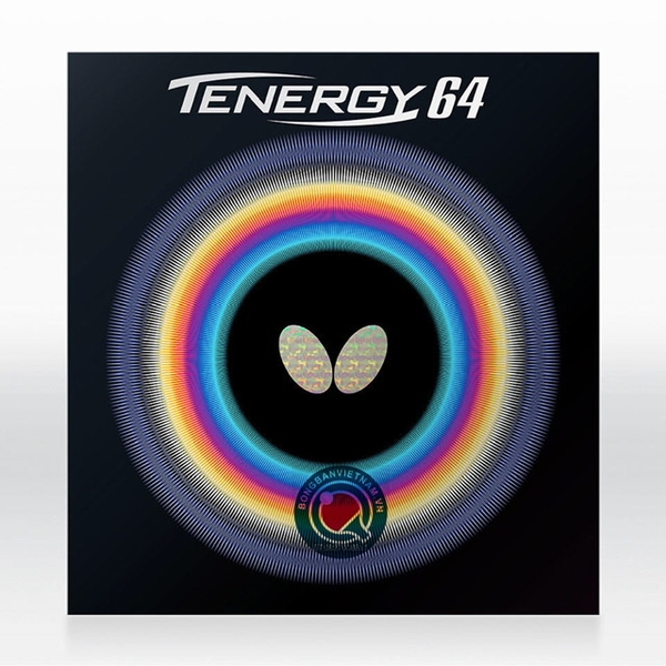 Butterfly Tenergy 64