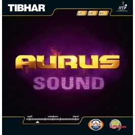 Tibhar Aurus Sound