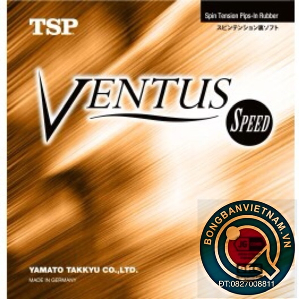 TSP Ventus Speed