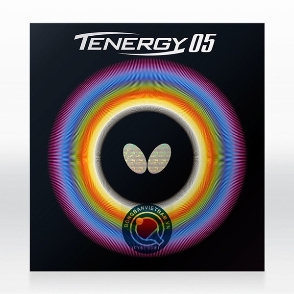 Butterfly Tenergy 05