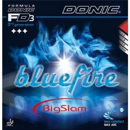 Donic Bluefire Big Slam