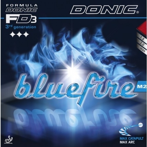 DONIC Bluefire M2