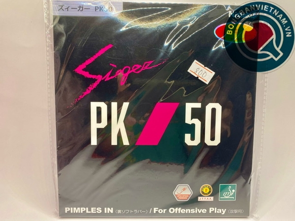 SIEGER PK 50