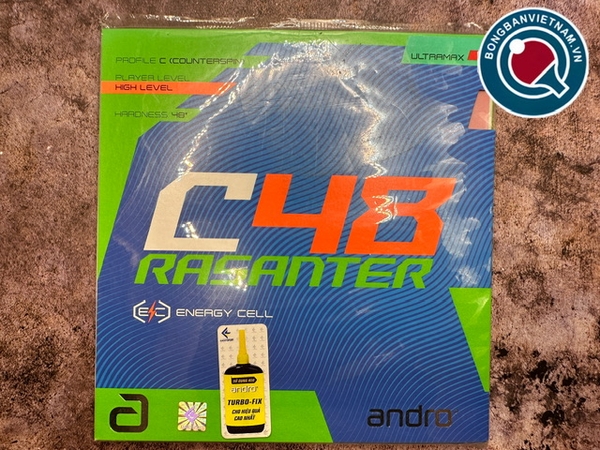 Andro Rasanter C48