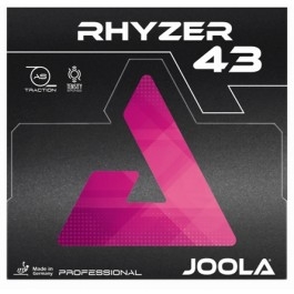 Joola Rhyzer 43