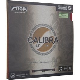 Stiga Calibra LT Spin