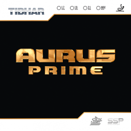 TIBHAR Aurus Prime