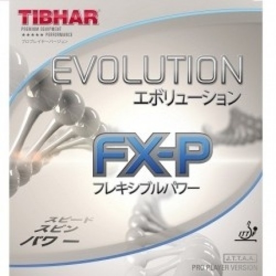 TIBHAR Evolution FX-P