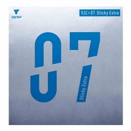 Victas VJC> 07 Sticky Extra
