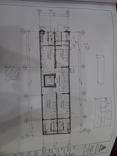 Bán nhà chung cư mini mặt phố Văn Quán, 80m2, 8 tầng, 26 phòng, giá 15 tỷ, dòng tiền đỉnh cao