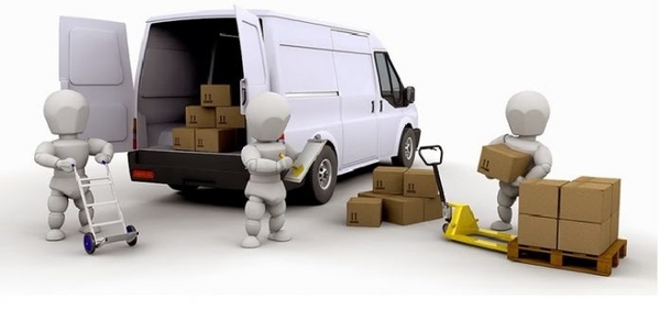 Dịch vụ chuyển hàng hóa Bắc Nam của kiến vàngltd