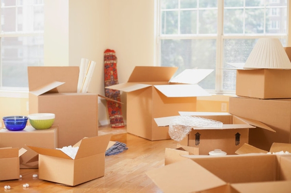 Bạn cần chuẩn bị những gì trước khi chuyển vào nhà mới