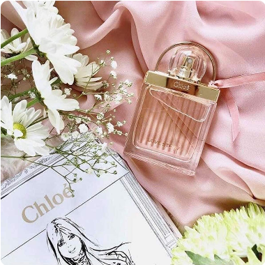 Perfume ChloÃ© Signature Duftbeschreibung Womens Perfume ChloÃ