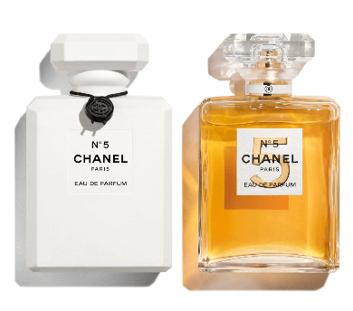 Nước Hoa Chanel N5 EDP 100ML Phiên Bản Giới Hạn 100 Năm)