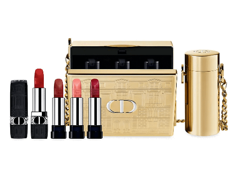 Giftset Son Dior Minaudiere - The Atelier Of Dreams ( Phiên Bản