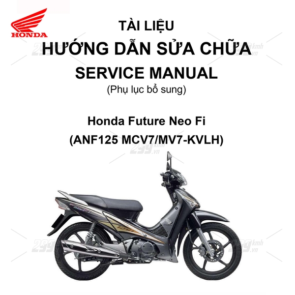 Future NEO 2009 giá tốt Tháng 032023BigGo Việt Nam