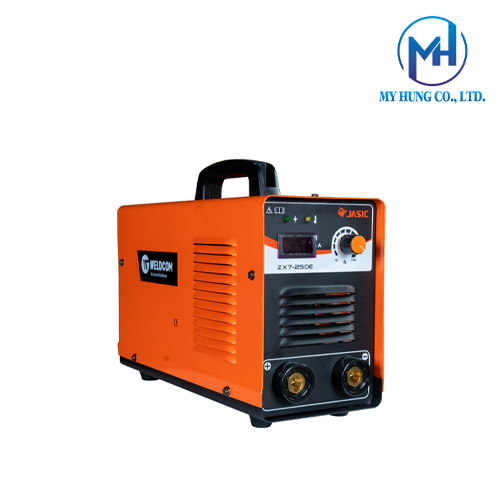 Máy hàn que điện tử Jasic ZX7-250E 220V | Mỹ Hưng