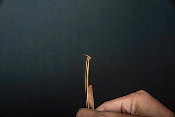 Chia sẻ các bí quyết giữ nhíp bền đẹp, luôn trong trạng thái chuẩn xác.