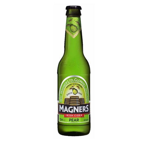 Magners Pear Irish Cider 330ml