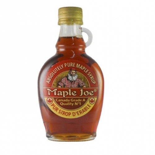 Maple Joe Syrup 250ml