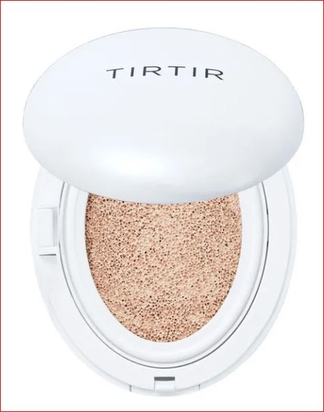 Cushion Tir Tir Trắng my glow SPF30 PA++ #23N SAND 4.5gr