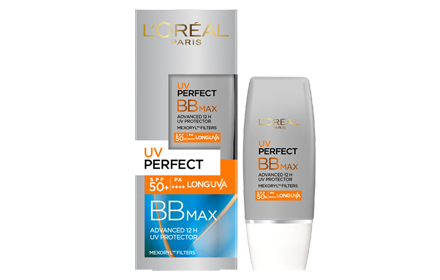 KCN Loreal BB Max