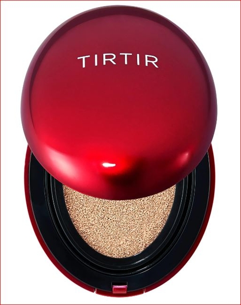 Cushion Tir Tir đỏ SPF40 PA++ #23N SAND 18gr