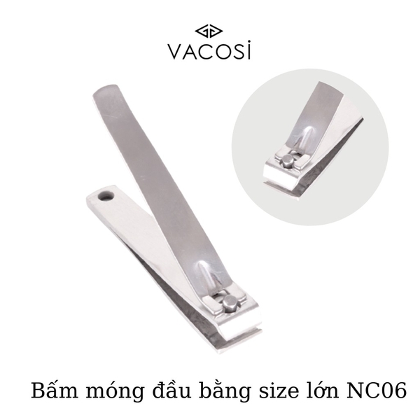 NC06 Bấm móng tay Vacosi