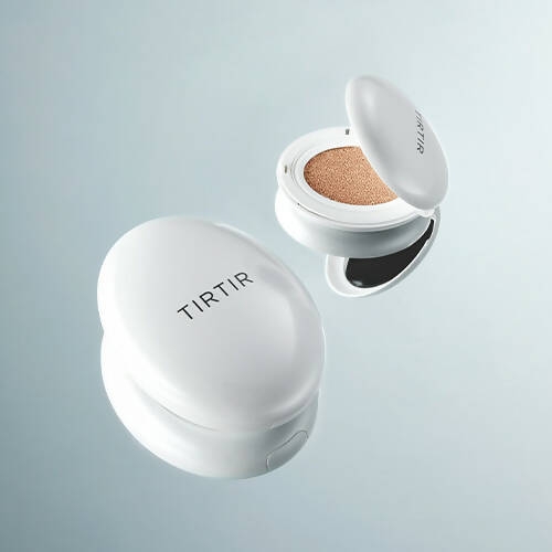 Cushion Tir Tir Trắng my glow SPF30 PA++ #21N IVORY 18gr