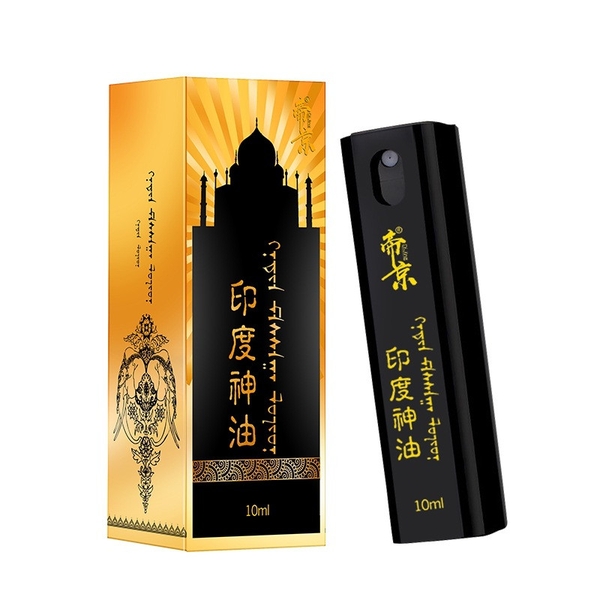 Xịt kéo dài thời gian quan hệ Tokyo 10ml chính hãng, giá tốt