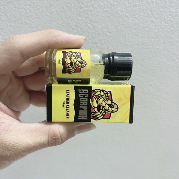 Popper SCORPIOH 10ml mạnh mẽ