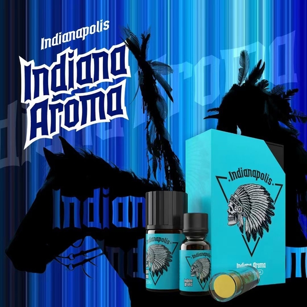 Popper tăng hưng phấn Indianapolis Aromas 50ml