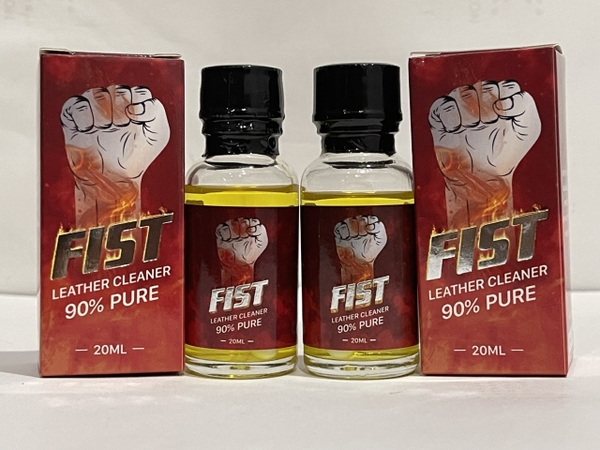 Popper Fist mạnh mẽ đê mê phiên bản 20ml