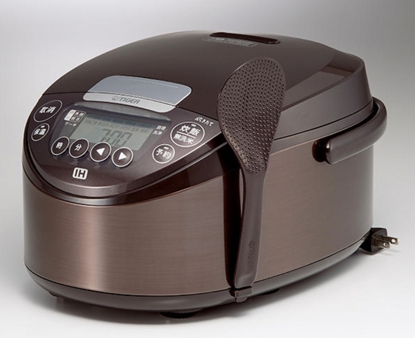 Nồi Cơm TIGER Cao Tần Nội Địa Nhật JPW-D100 jpw-d100-4