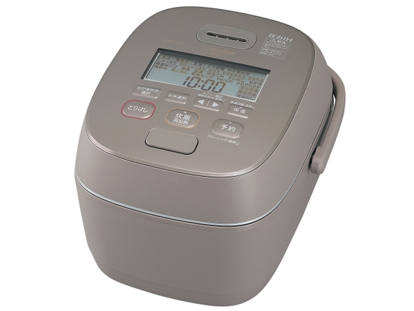 Nồi cơm nội địa Nhật Zojirushi NW-PT18 NW-PT10 k0001363128