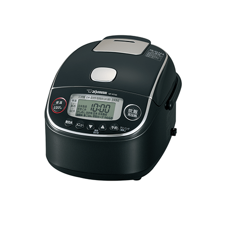 Nồi cơm cao tần , áp suất Zojirushi NP-RT05 new kv-01-95d4398e-f711-4ca3-83df-f29111c9c9e3
