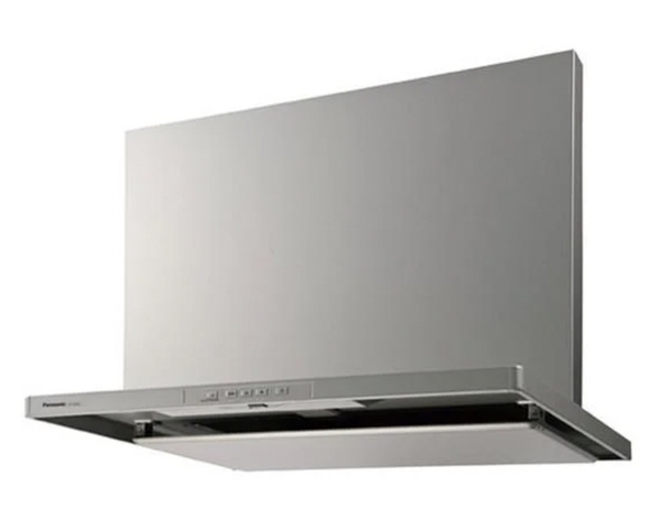Máy Hút Mùi Panasonic FY-6HTC5-S Nội Địa Nhật - Size 60cm panasonic-fy-6htc5-s-1